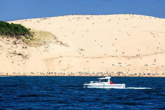 Dune du Pilat and Oysters Tasting in only 1 hour away from Bordeaux ! What else? - Who should book this excursion