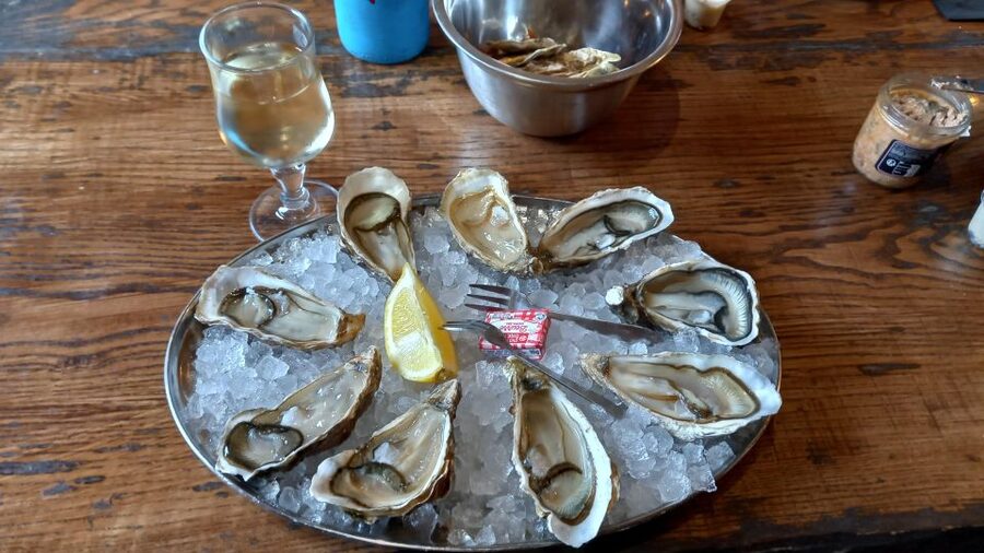 Dune du Pilat, Oysters Tasting and Arcachon! What else ? - FAQ