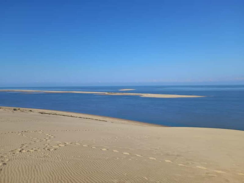 Dune du Pilat, Oysters Tasting and Arcachon! What else ? - From Bordeaux to the Dune du Pilat