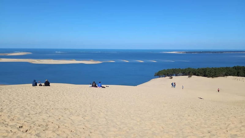 Dune du Pilat, Oysters Tasting and Arcachon! What else ? - Why the small group matters