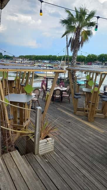 Dune du Pilat, Oysters Tasting and Arcachon! What else ? - Is $148 a fair price?