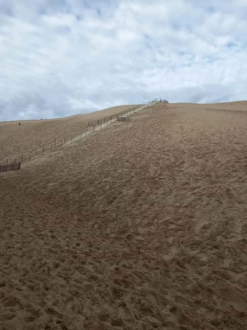 Dune du Pilat, Oysters Tasting and Arcachon! What else ? - What to pack and who should book