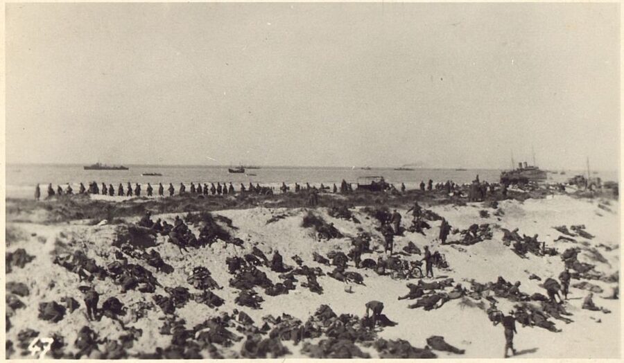 Dunkirk: Operation Dynamo and Battlefield of Dunkirk Tour - Key points to know before booking