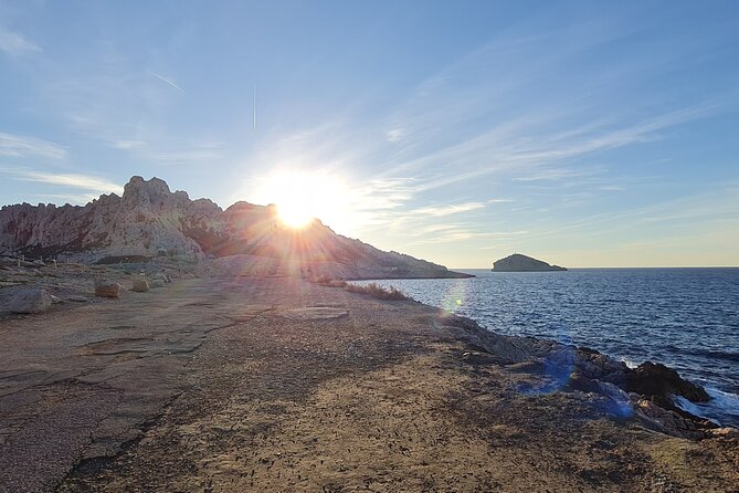 E-Bike Rental in Marseille with our brand new Virtual Guide !! - The virtual guide and route planning