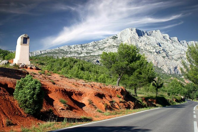E-Bike tour of Sainte Victoire Mountain, Aix-en-Provence - Why this is more than an Aix-en-Provence bike ride