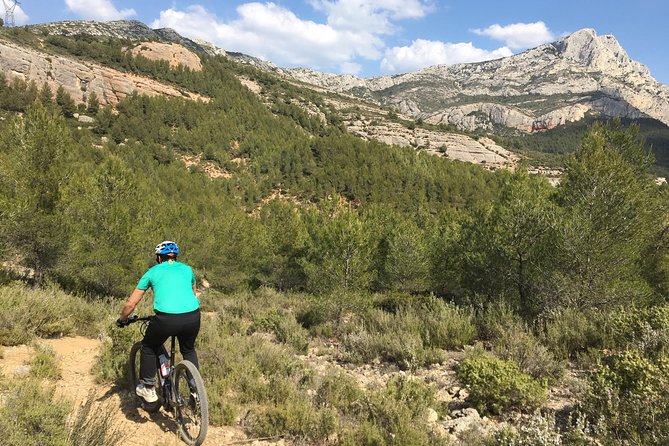 E-Bike tour of Sainte Victoire Mountain, Aix-en-Provence - Is $84.69 a fair price?