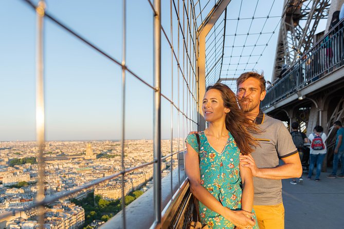 Eiffel Tower Dinner Experience and Sightseeing Seine River Cruise - Should you book the Eiffel Tower dinner and Seine cruise?