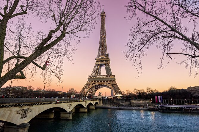Eiffel Tower Reserved Access Summit or 2nd Floor Guided by Lift - Why This Eiffel Tower Visit Works