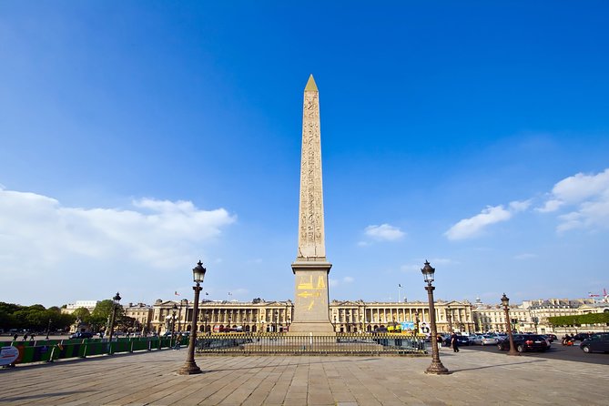 Eiffel Tower Summit Option with Seine River Cruise and City Tour - What the $120.89 price really buys