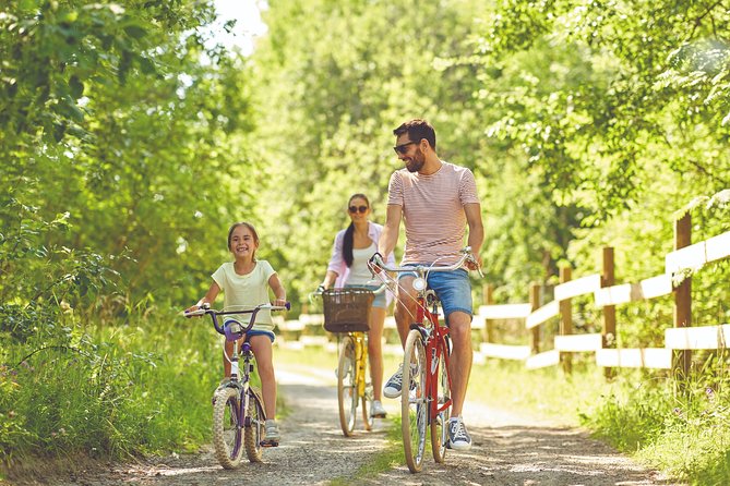 Electric bike excursion in Camargue - The gourmet break and local flavors