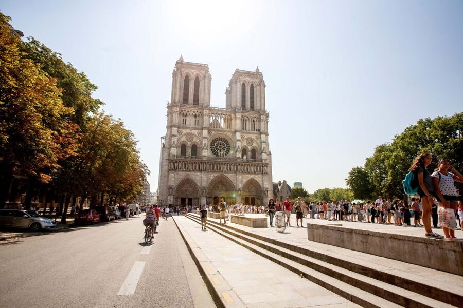 Electric Bike Tour of Paris’ Hidden Gems - Why this Paris bike ride is worth your time