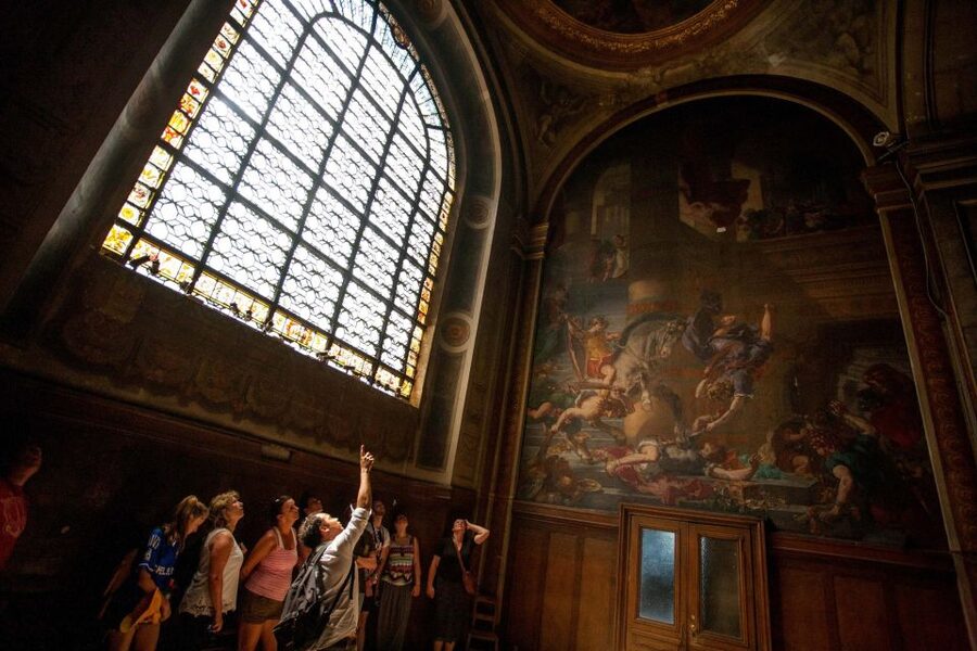 Electric Bike Tour of Paris’ Hidden Gems - From the Seine to the Latin Quarter