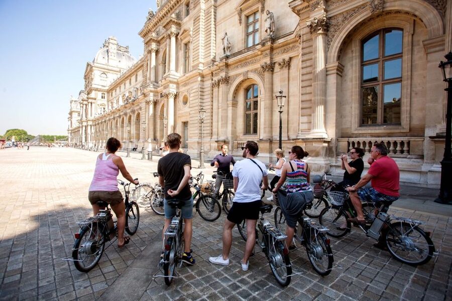 Electric Bike Tour of Paris’ Hidden Gems - What makes the lesser-known stops worthwhile