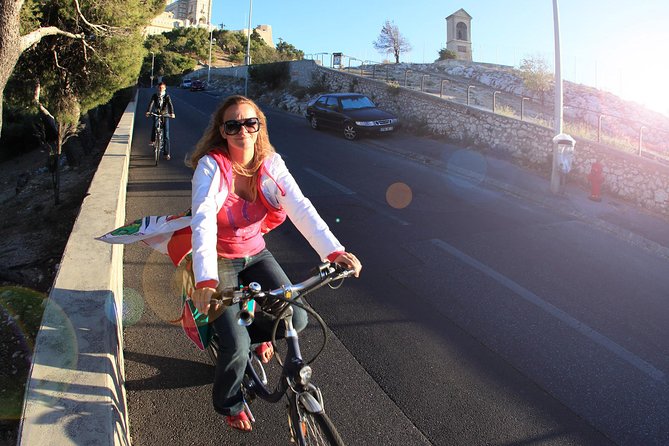 Electric Bike Tour to the Calanques from Marseille - Quick take: what makes this ride worth considering