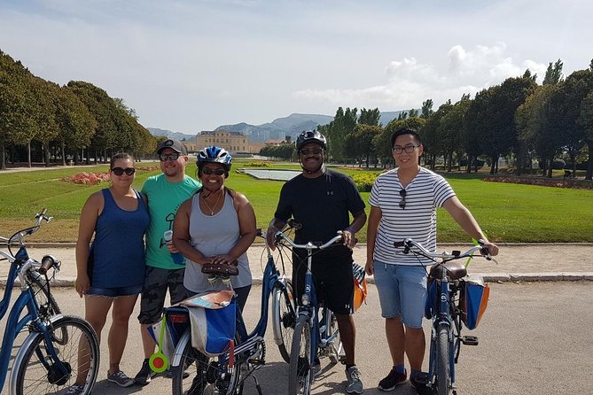 Electric Bike Tour to the Calanques from Marseille - Les Goudes, Cap Croisette, and the edge of the city