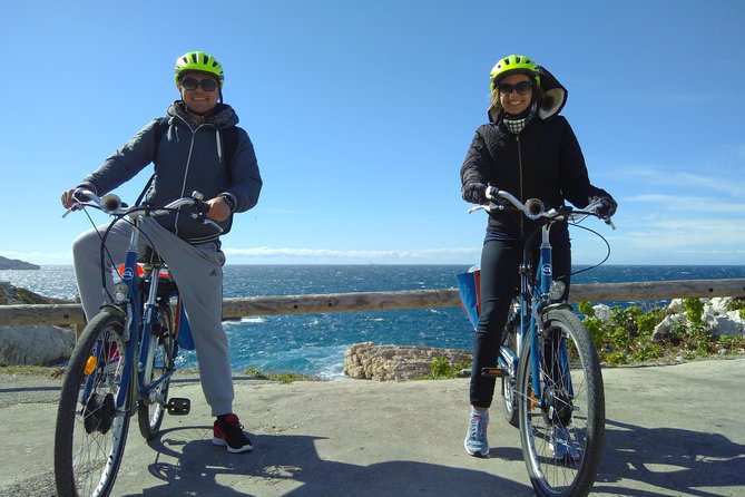 Electric Bike Tour to the Calanques from Marseille - Price, group size, and what you actually receive