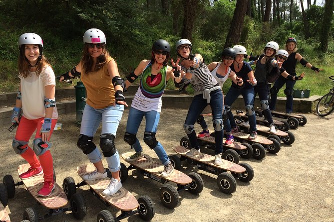 Electric cross skate initiation from 6 years old - Is $35 a fair price?