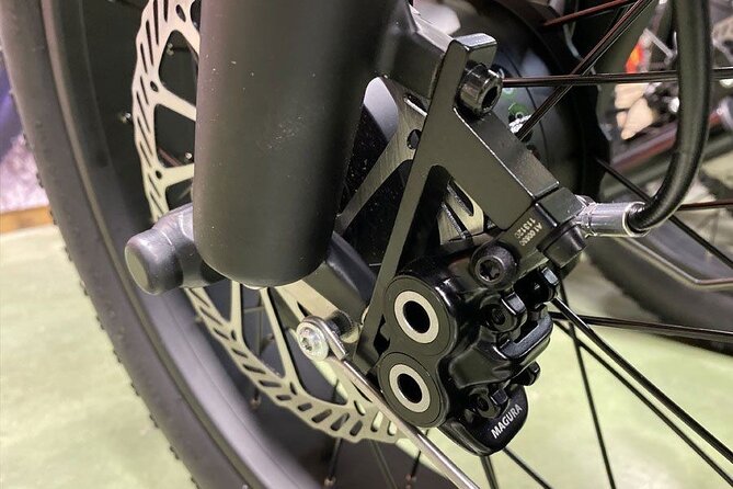 Electric scooter tour in Hossegor - Weather, cancellation, and planning notes