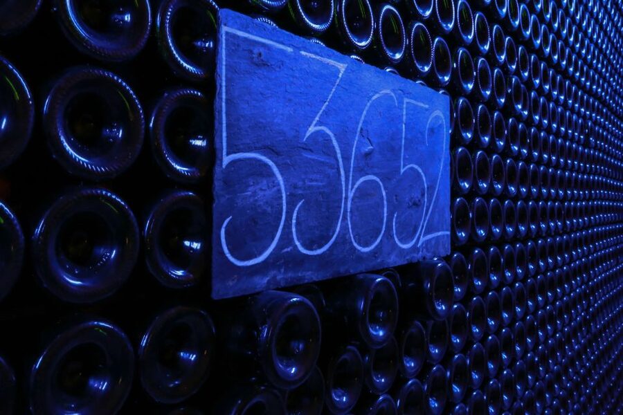 Epernay: Winery and Cellar Tour with Champagne Tasting - Practical advice before you go