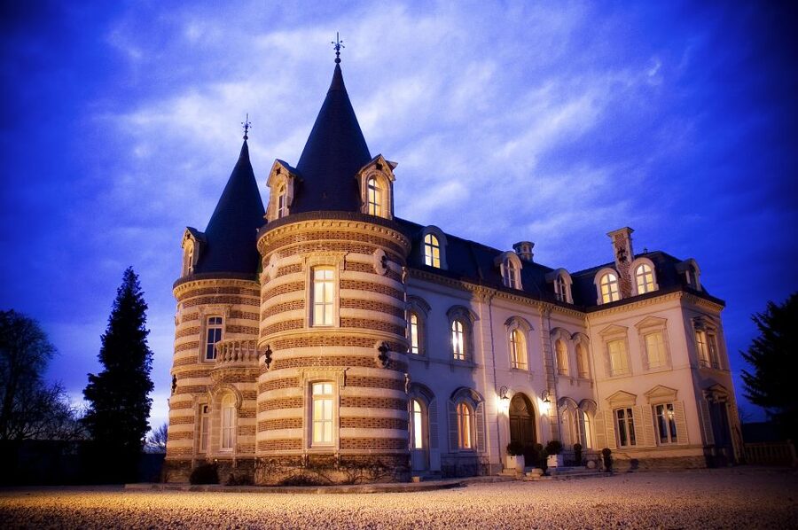 Epernay: Winery and Cellar Tour with Champagne Tasting - Learning how Champagne is made