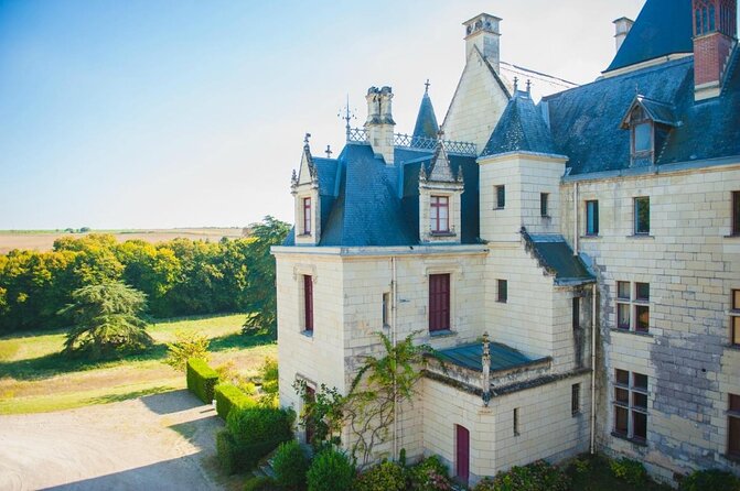Epicurean Discovery Tour with Wine & Local Specialties - Key points to know before booking