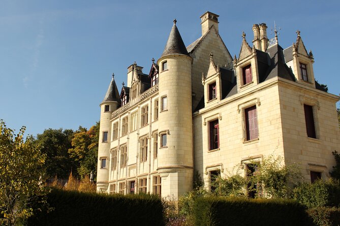Epicurean Discovery Tour with Wine & Local Specialties - Local specialties in the former stables