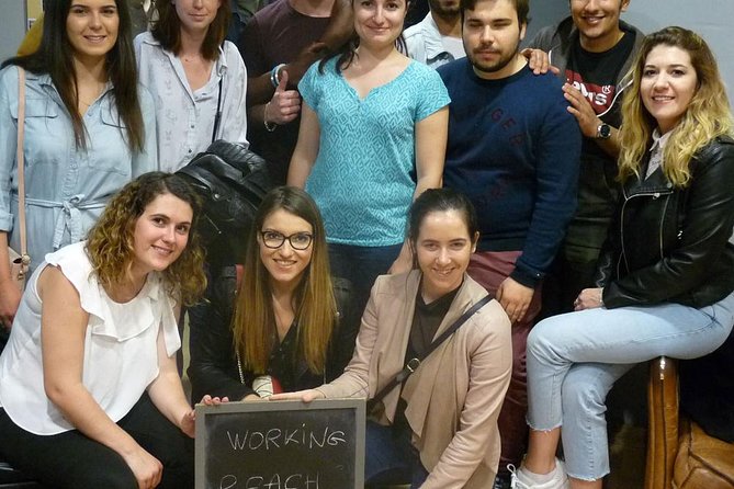 Escape Game Session in Montpellier - Price and what the group fee means