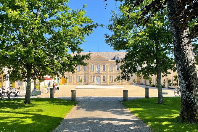 Essential Wine Tour with Tasting & Chateau Visits from Bordeaux - A practical morning in Bordeaux wine country