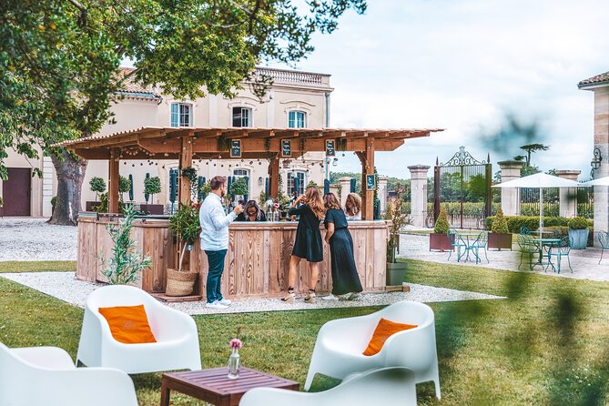Essential Wine Tour with Tasting & Chateau Visits from Bordeaux - Who will enjoy this tour most