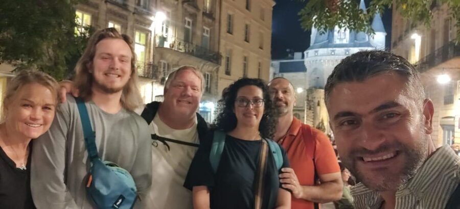 Exclusive! Bordeaux: Nighttime Highlights Walking Tour - Bordeaux after sunset: the reason to take this walk