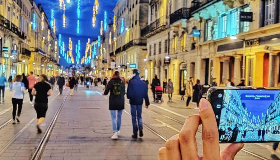 Exclusive! Bordeaux: Nighttime Highlights Walking Tour - Who will get the most from this Bordeaux walk?