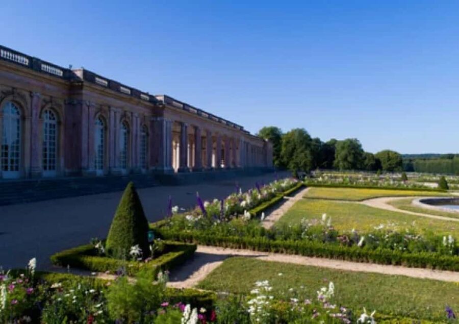 Excursion from Paris to Versailles Palace by Tootbus - Grand Trianon, Petit Trianon, and Queen’s Hamlet