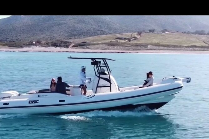 excursion Scandola- Girolata - Calanques de piana- Capo rosso - Why this coastal route works so well