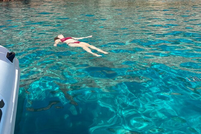 excursion Scandola- Girolata - Calanques de piana- Capo rosso - Booking, cancellation, and practical preparation