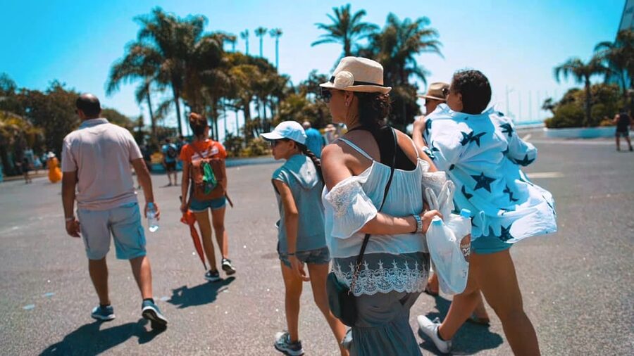 Explore Cannes: Guided walking Tour with a local guide - Is $29 a fair price?