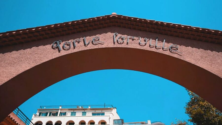 Explore Cannes: Guided walking Tour with a local guide - The Old Port and Cannes’s luxury side