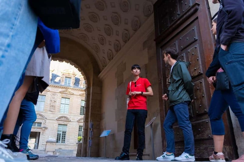 Explore the Marais: Culture, History & Hidden Gems of Paris - The merveilleux pastry stop