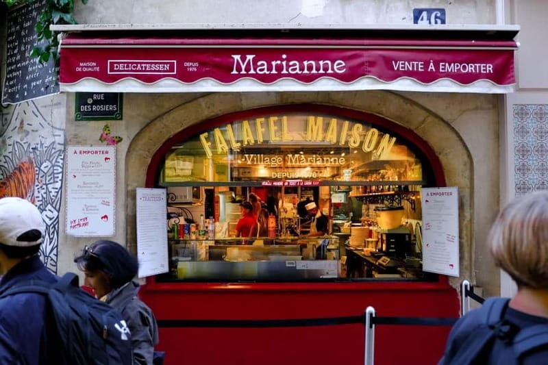 Explore the Marais: Culture, History & Hidden Gems of Paris - Price, pace, and practical value
