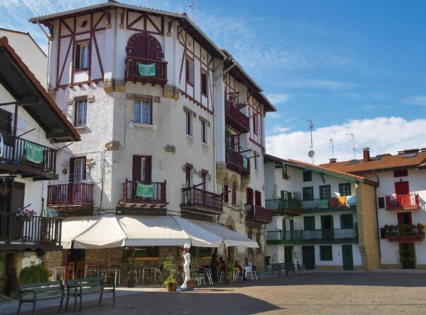 Explore the Wild Beauty of the Basque Coast by Boat - Why this Basque Coast boat trip is worth considering