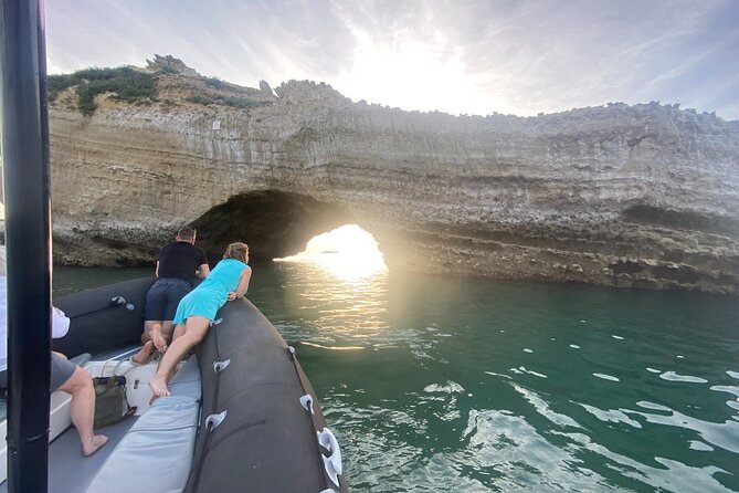 Explore the Wild Beauty of the Basque Coast by Boat - Price, timing, and weather risks