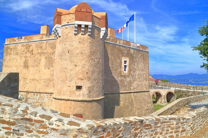 Ferry from Cannes to St Tropez - Key points to know before booking