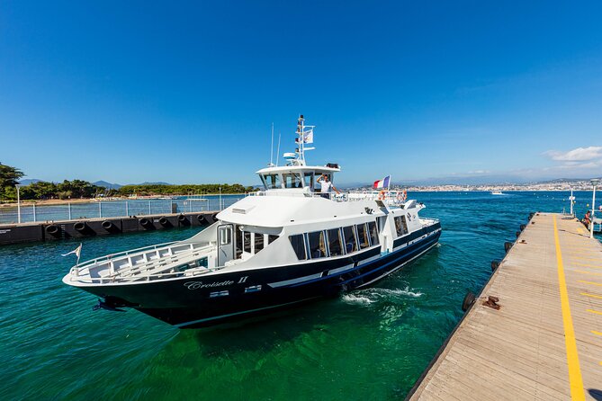 Ferry from Cannes to St Tropez - Why the ferry is the smart way to reach St Tropez