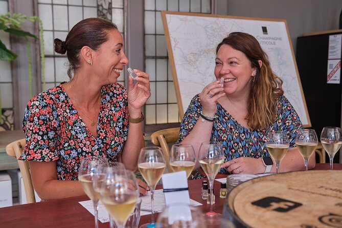 Food & Champagne Experience from Epernay (Private tour) - Why this Epernay Champagne day feels different