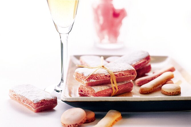 Food & Champagne Experience from Epernay (Private tour) - The final producer visit in Oger