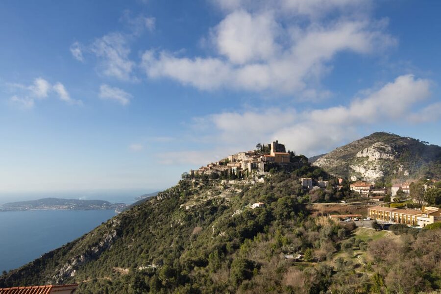 Fragonard Eze: Perfume Making Class and Factory Tour - What happens during the 45-minute Fragonard experience
