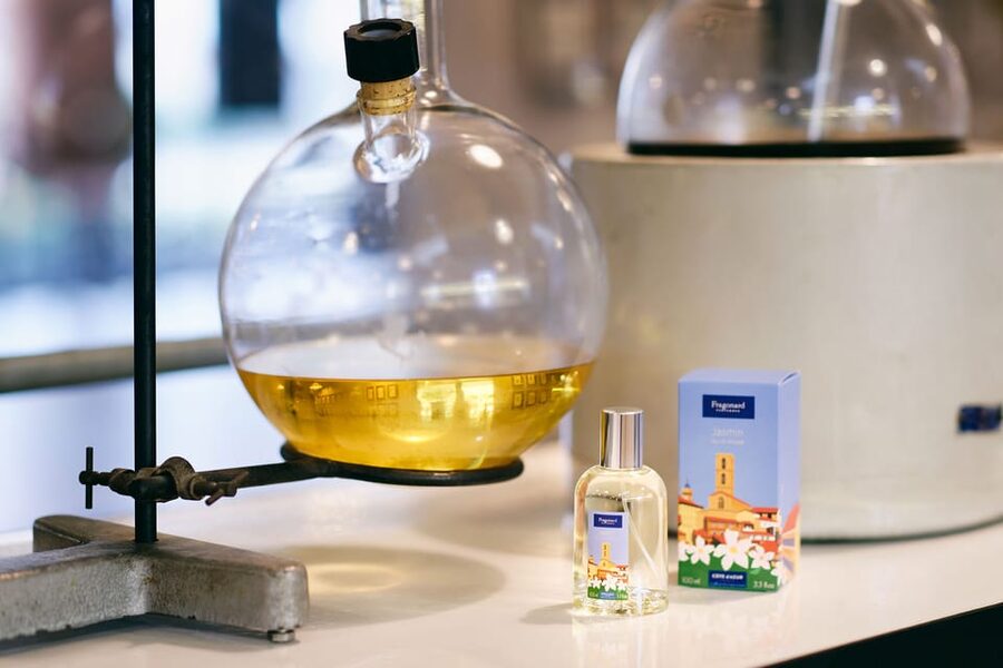 Fragonard Eze: Perfume Making Class and Factory Tour - Is $36 a fair price?