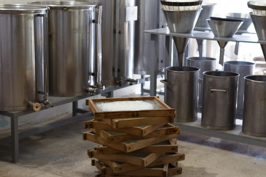 Fragonard Eze: Perfume Making Class and Factory Tour - Who will enjoy this most