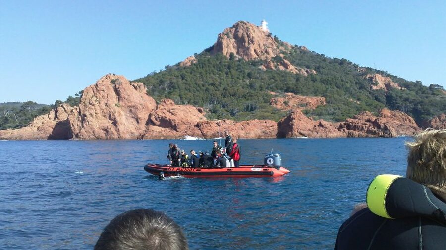 Fréjus: Diving Experience in Port-Fréjus with an Instructor - Practical preparation before you meet at Aquatic Rando
