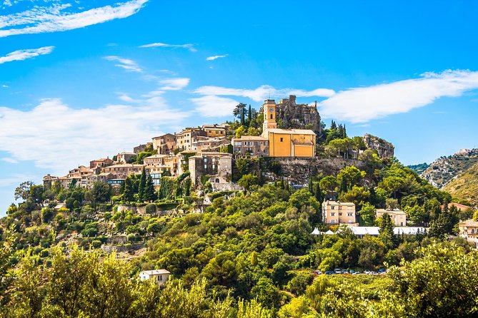 French Riviera Cannes to Monte-Carlo Discovery Small Group Day Trip from Nice - Key points to know before booking
