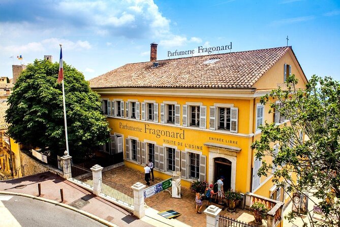 French Riviera Cannes to Monte-Carlo Discovery Small Group Day Trip from Nice - What this French Riviera day trip is really designed to do